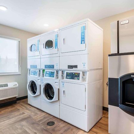 Extended Stay America Premiere Suites - Ukiah Exteriör bild