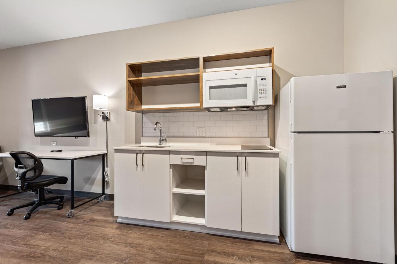 Extended Stay America Premiere Suites - Ukiah Exteriör bild
