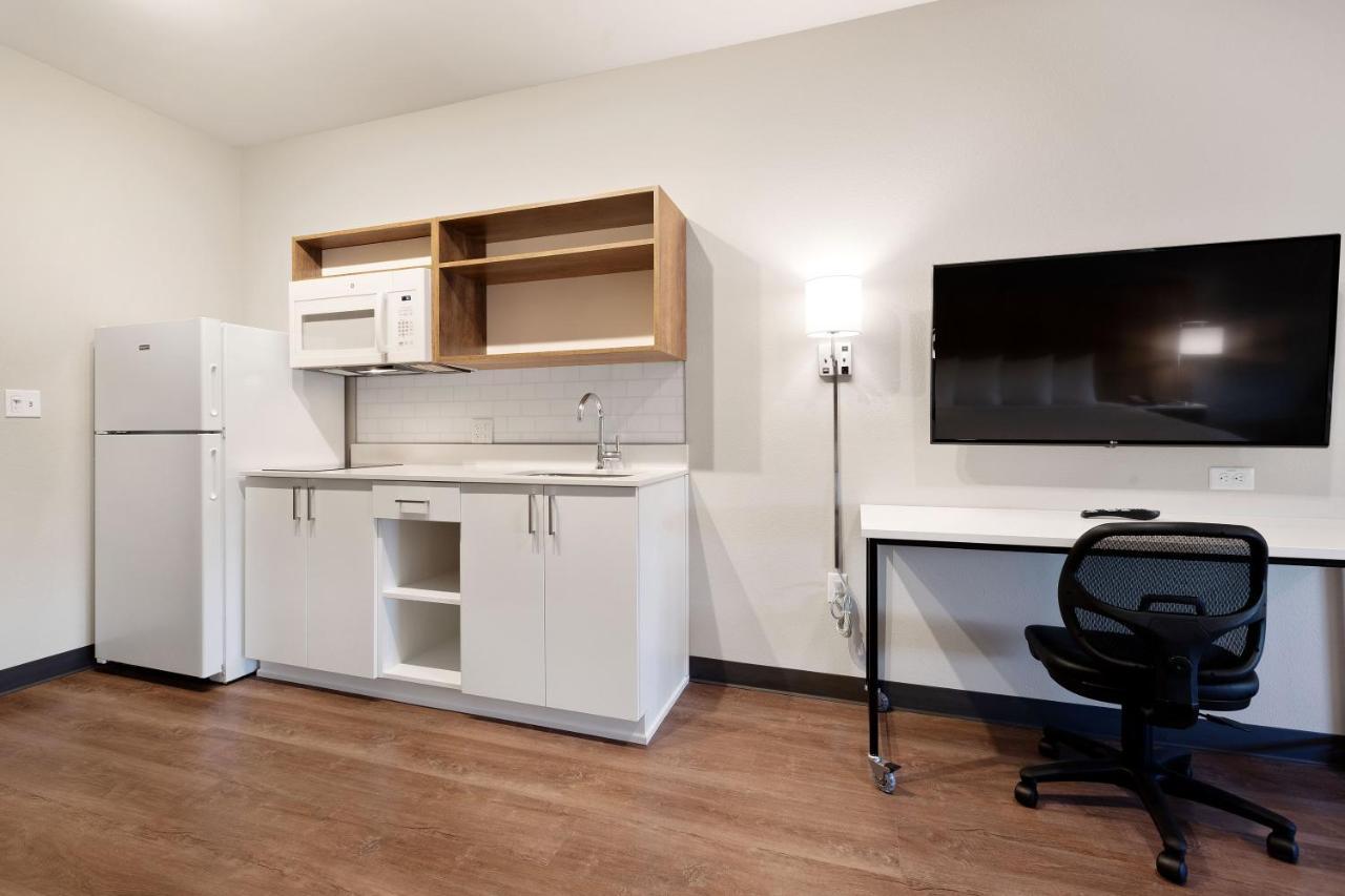 Extended Stay America Premiere Suites - Ukiah Exteriör bild