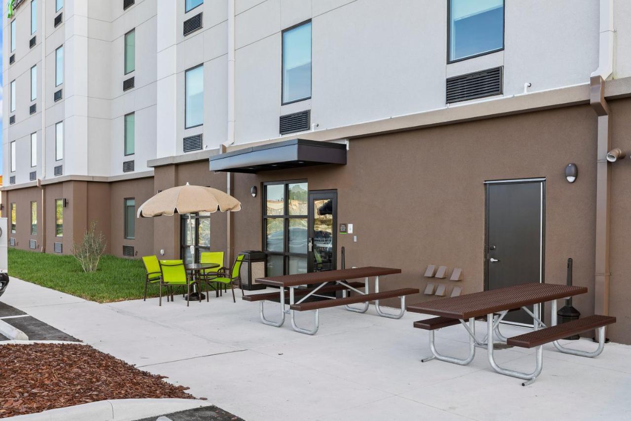 Extended Stay America Premiere Suites - Ukiah Exteriör bild