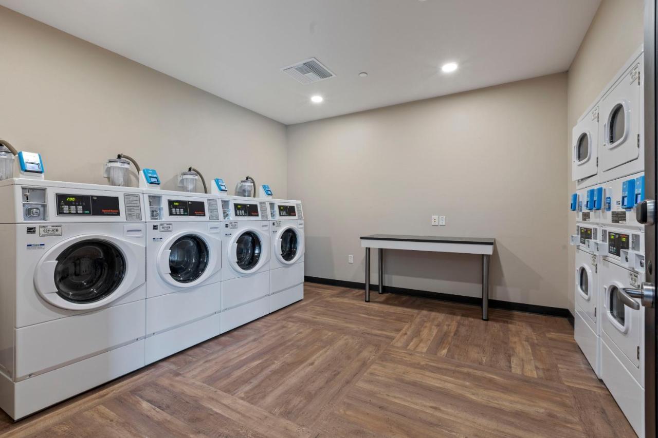 Extended Stay America Premiere Suites - Ukiah Exteriör bild