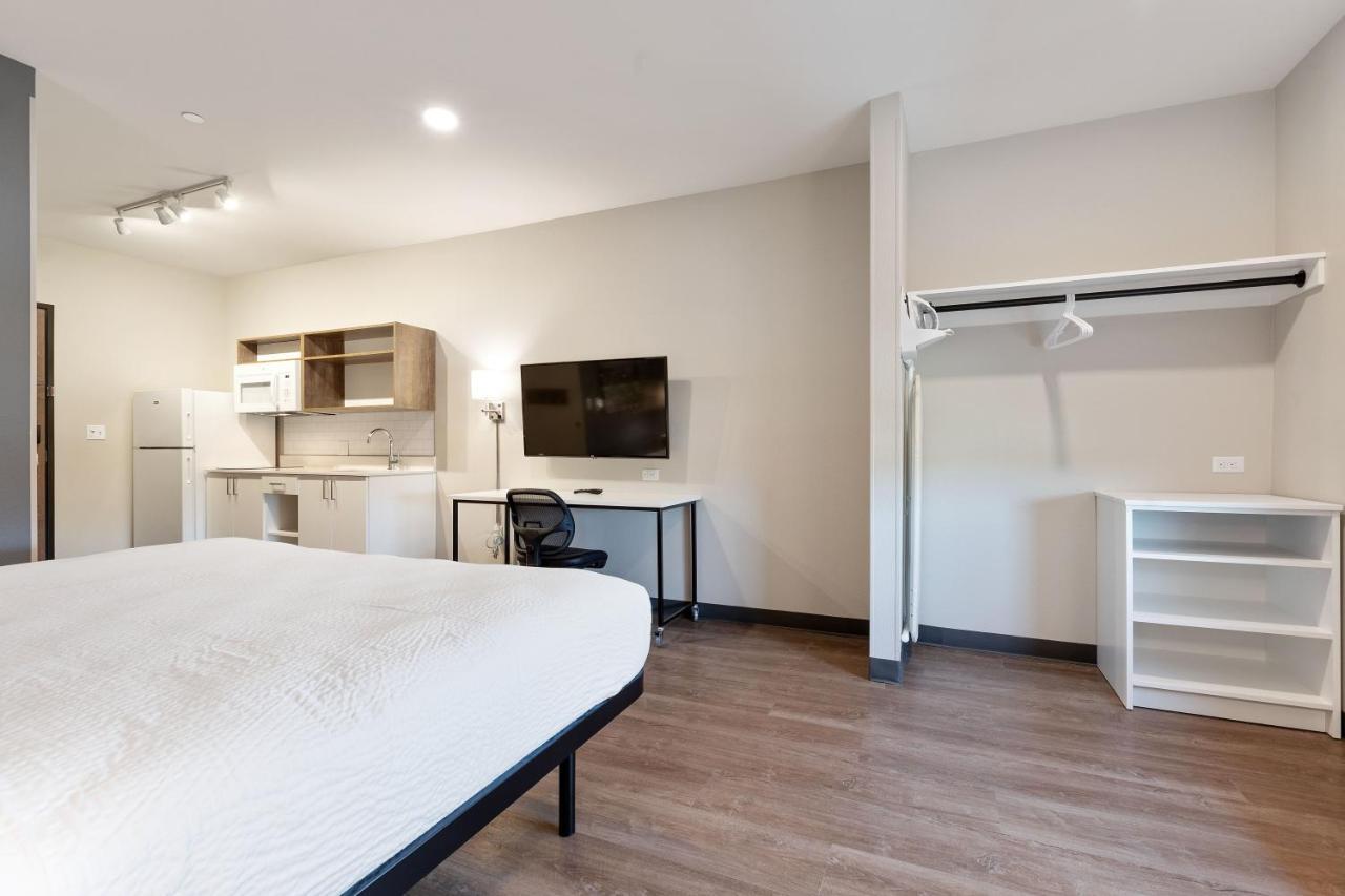 Extended Stay America Premiere Suites - Ukiah Exteriör bild