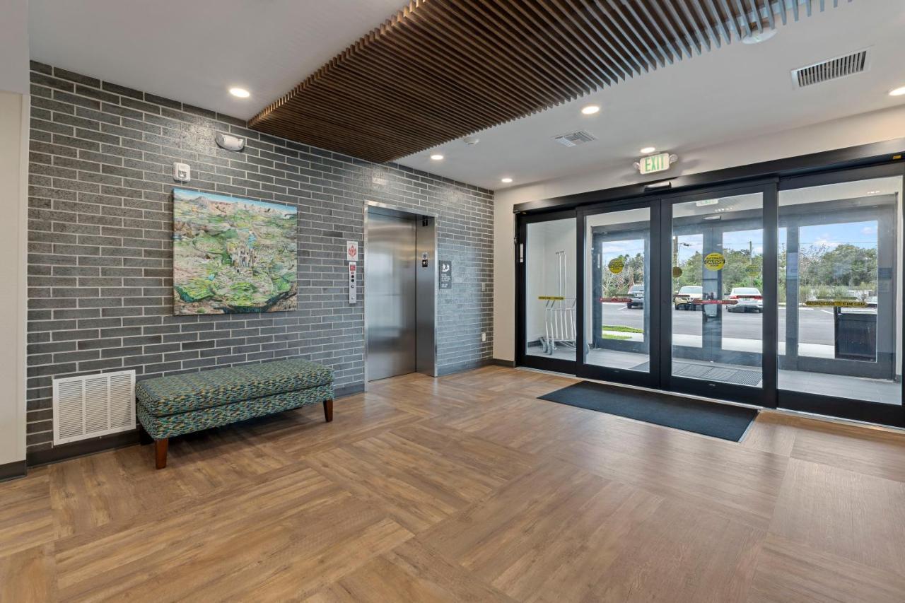 Extended Stay America Premiere Suites - Ukiah Exteriör bild
