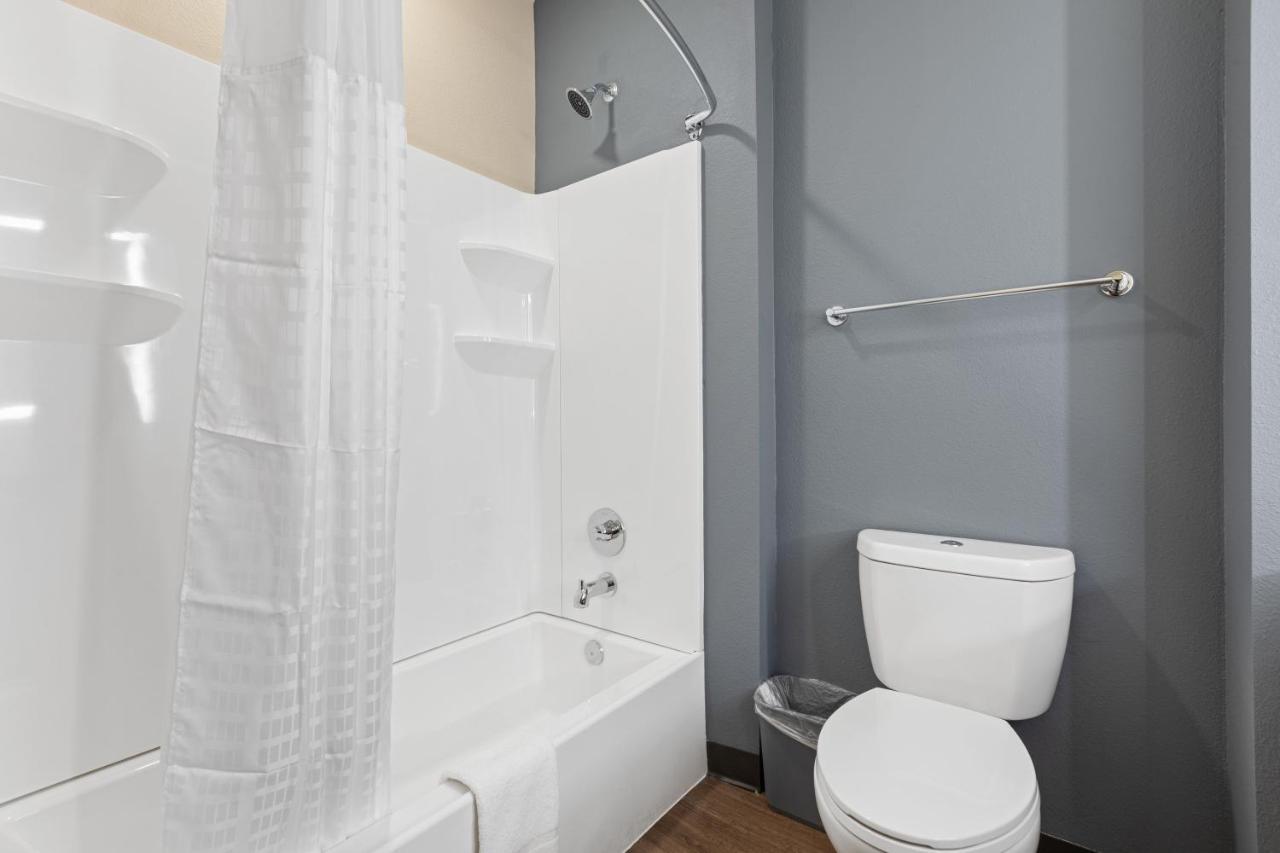 Extended Stay America Premiere Suites - Ukiah Exteriör bild