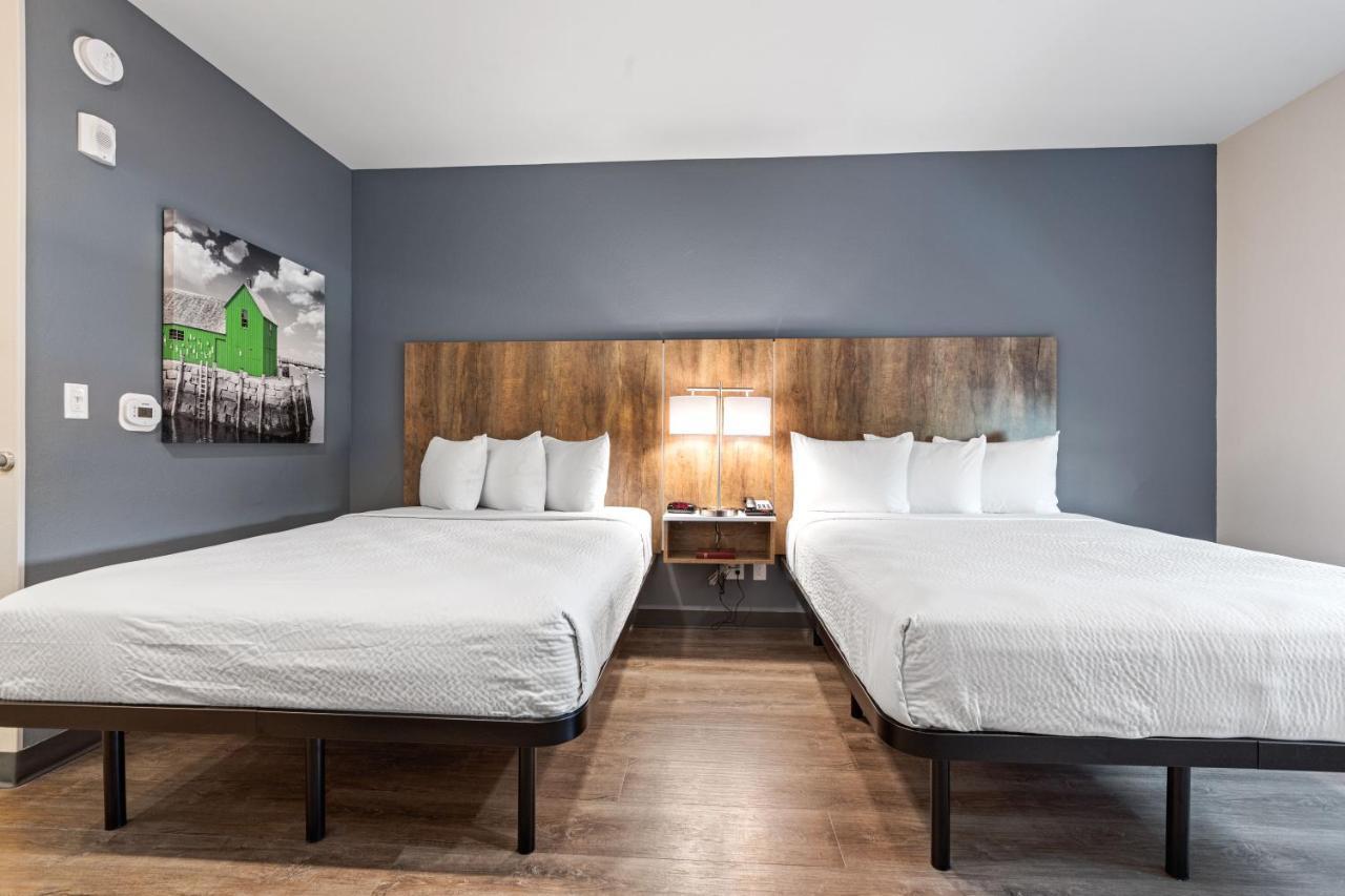 Extended Stay America Premiere Suites - Ukiah Exteriör bild