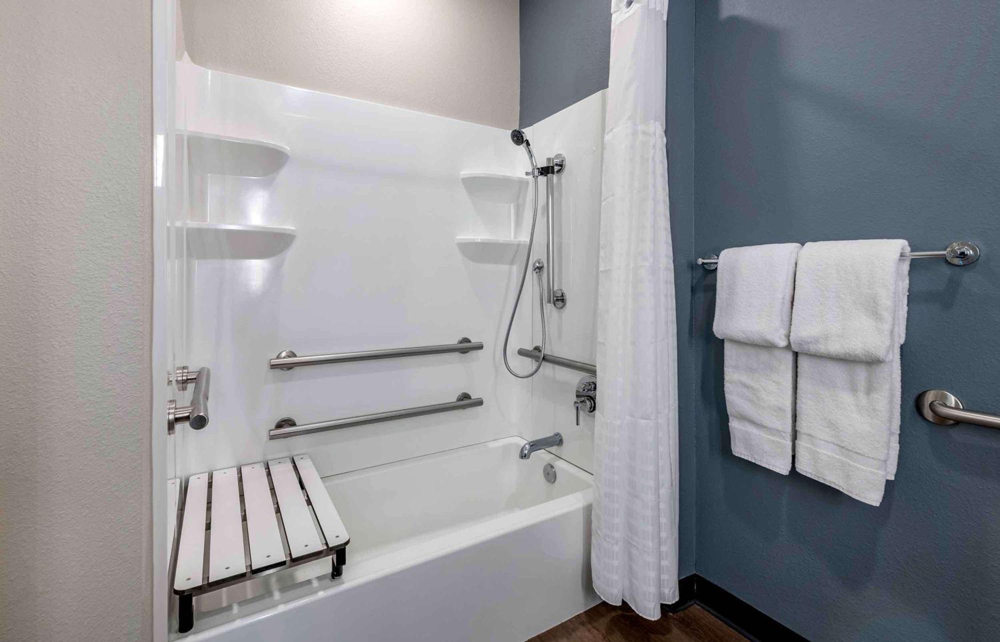 Extended Stay America Premiere Suites - Ukiah Exteriör bild