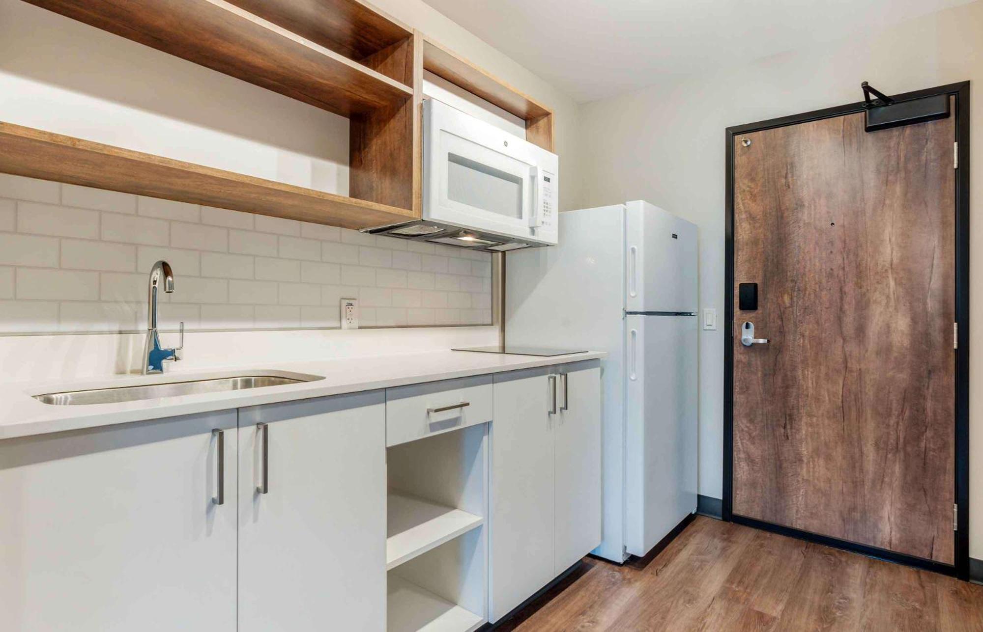 Extended Stay America Premiere Suites - Ukiah Exteriör bild
