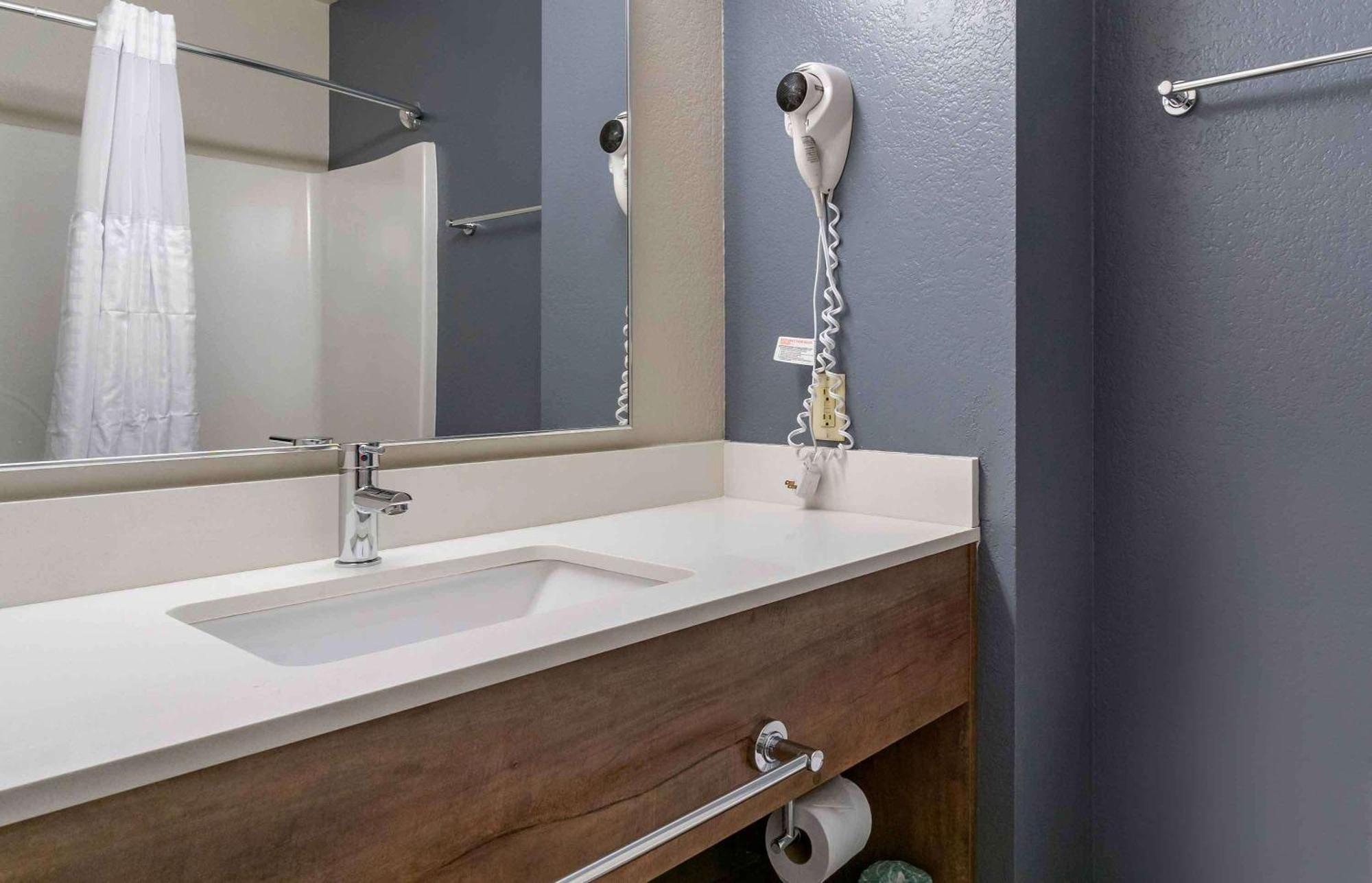 Extended Stay America Premiere Suites - Ukiah Exteriör bild
