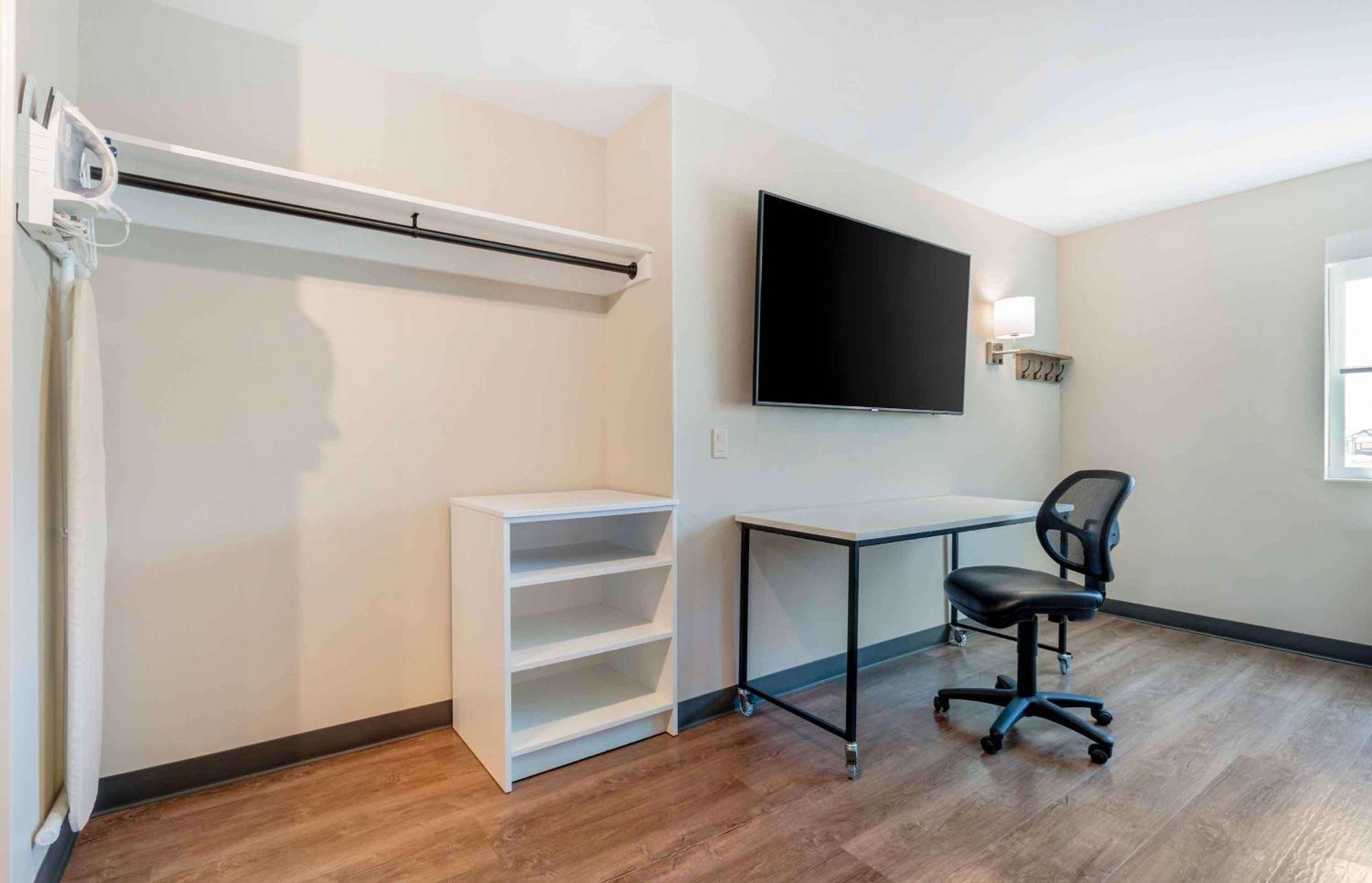 Extended Stay America Premiere Suites - Ukiah Exteriör bild